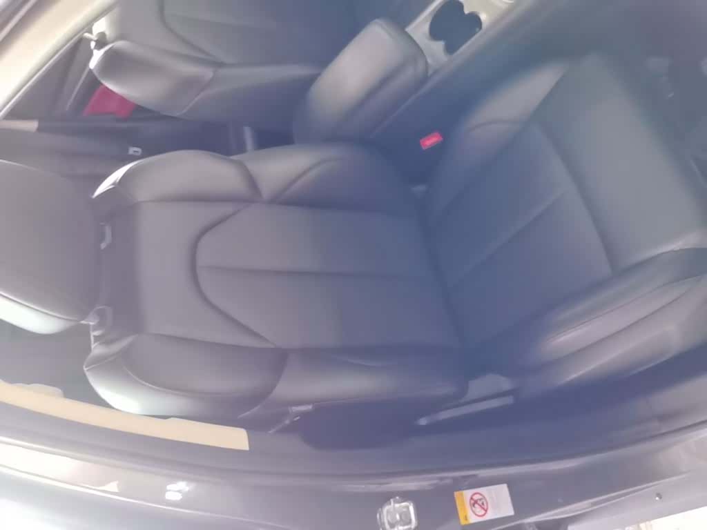 Changan CS55, 2021 25