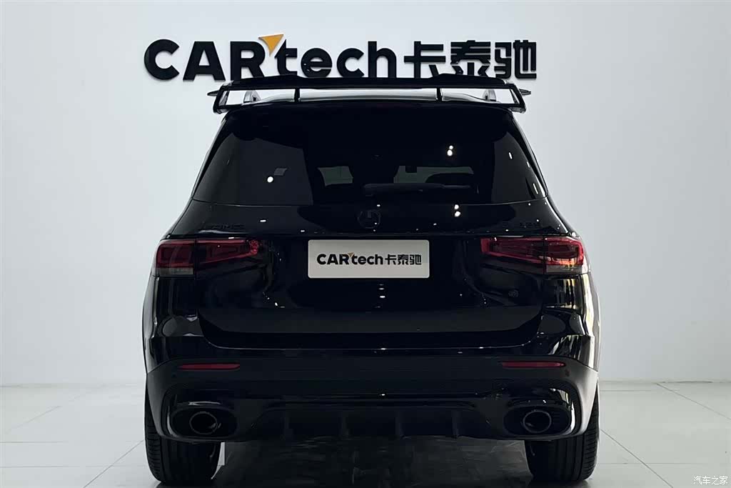 Mercedes-Benz GLB, 2023 4