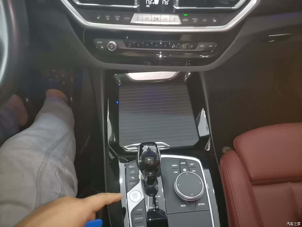 BMW X3, 2023 14