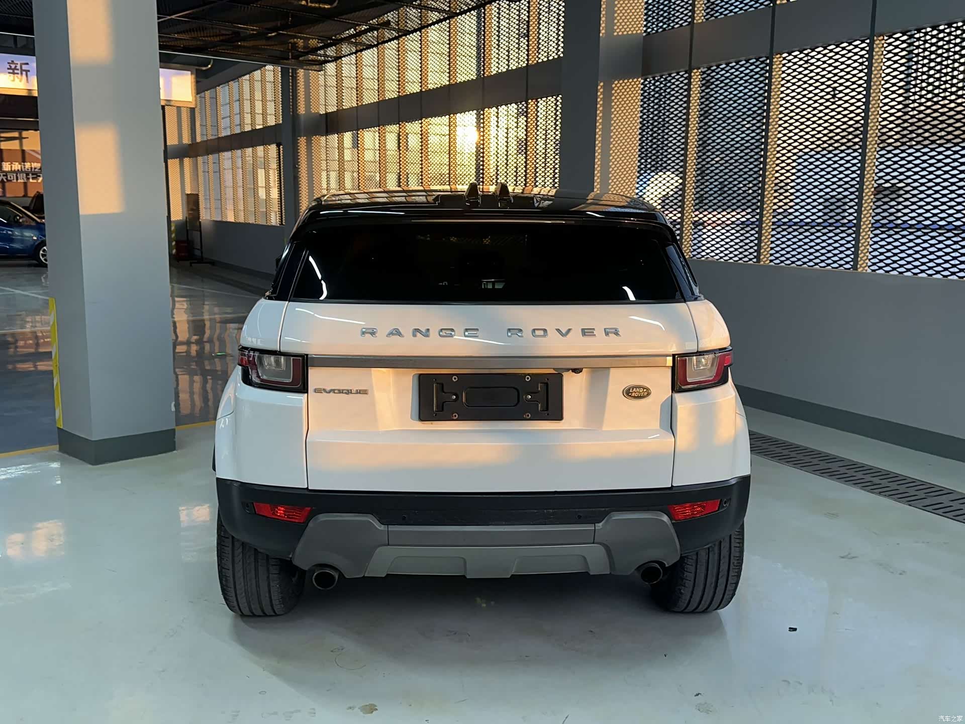 Land Rover Range Rover, 2017 4