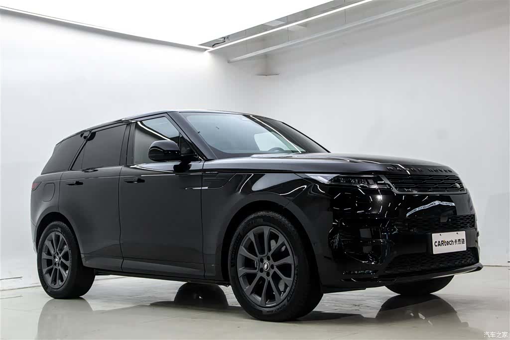 Land Rover Range Rover, 2024 3