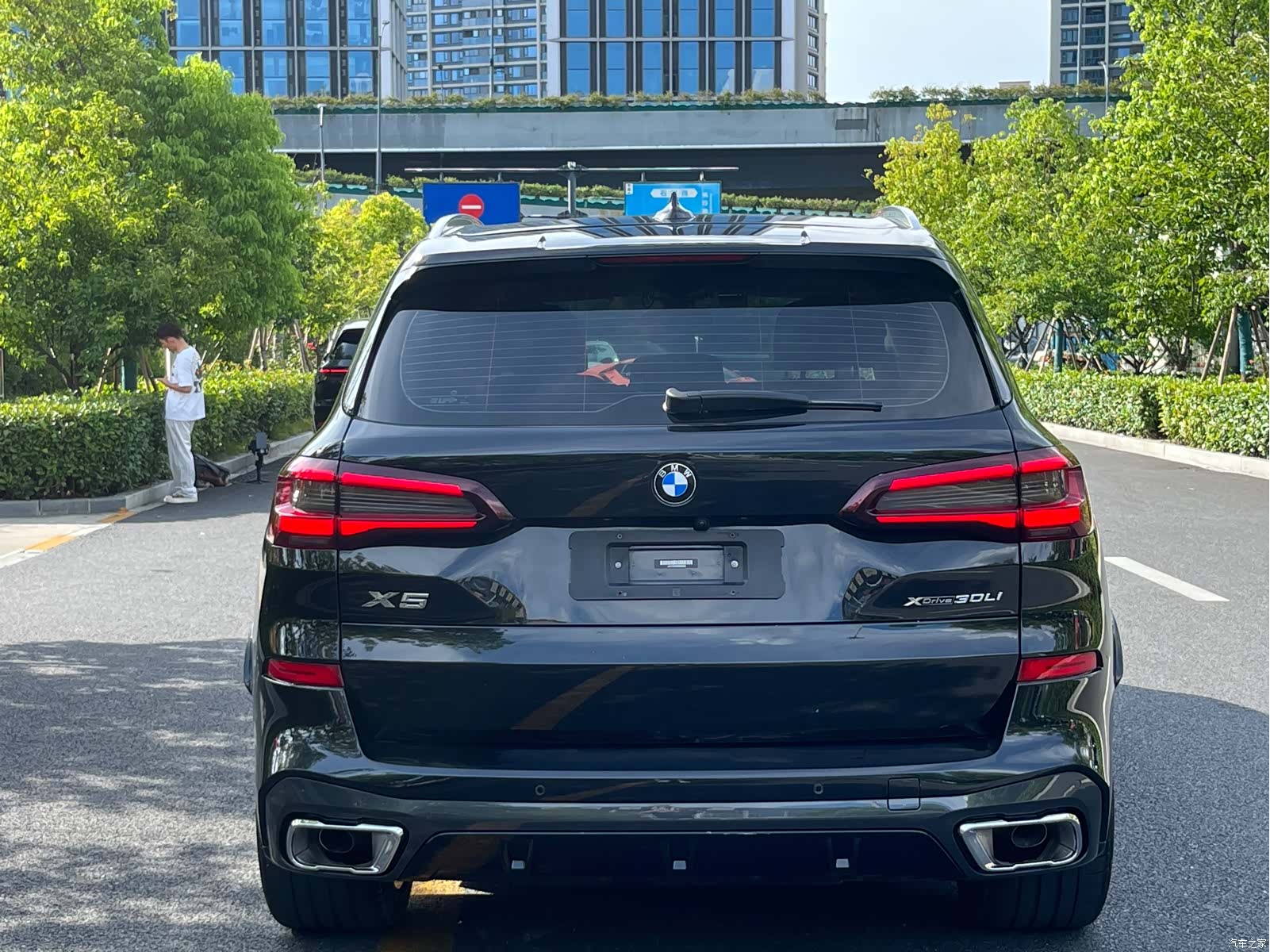 BMW X5, 2023 12