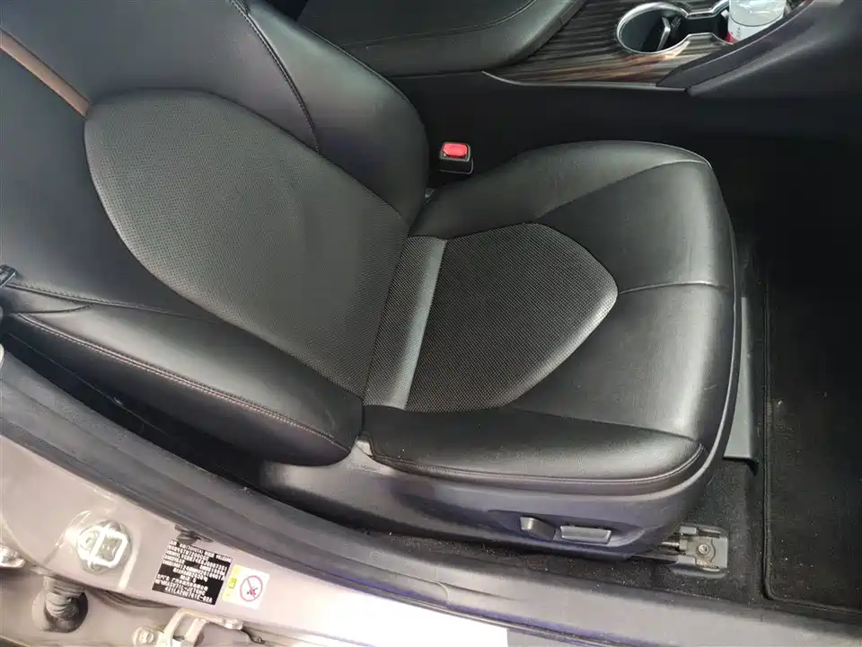 Toyota Camry Toyota Camry