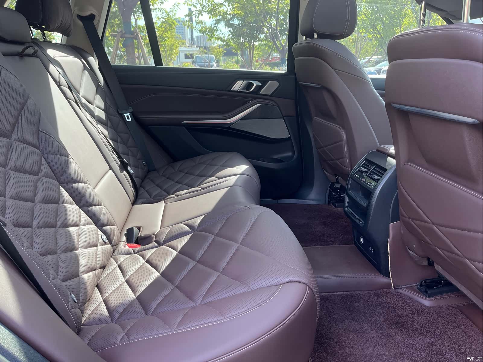 BMW X5, 2023 6