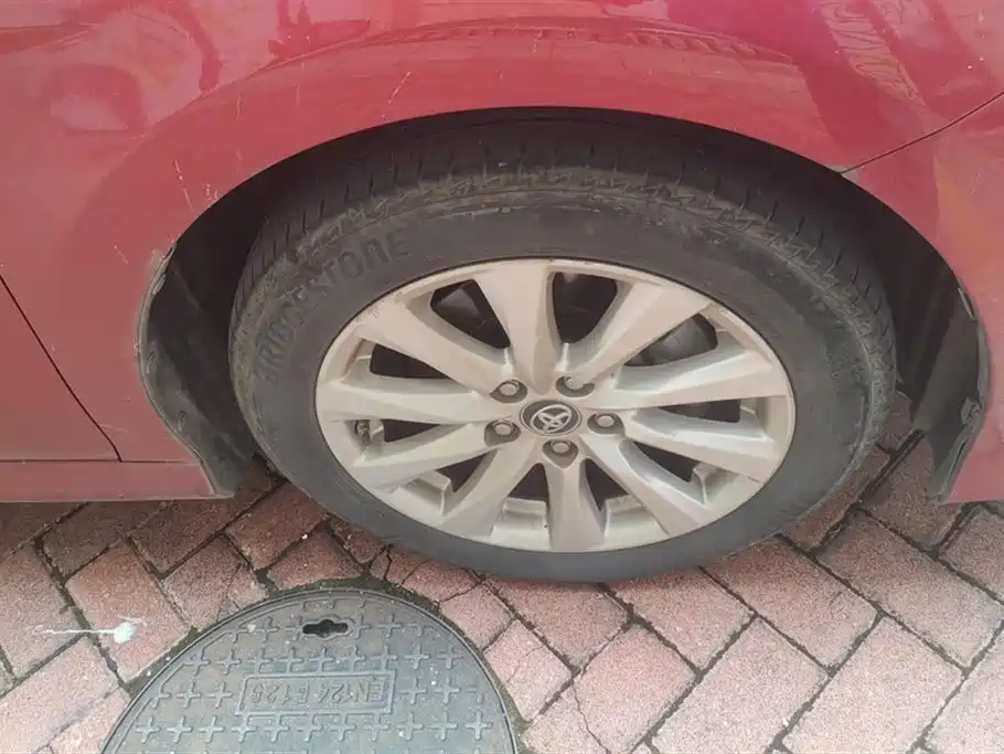 Toyota Camry Toyota Camry