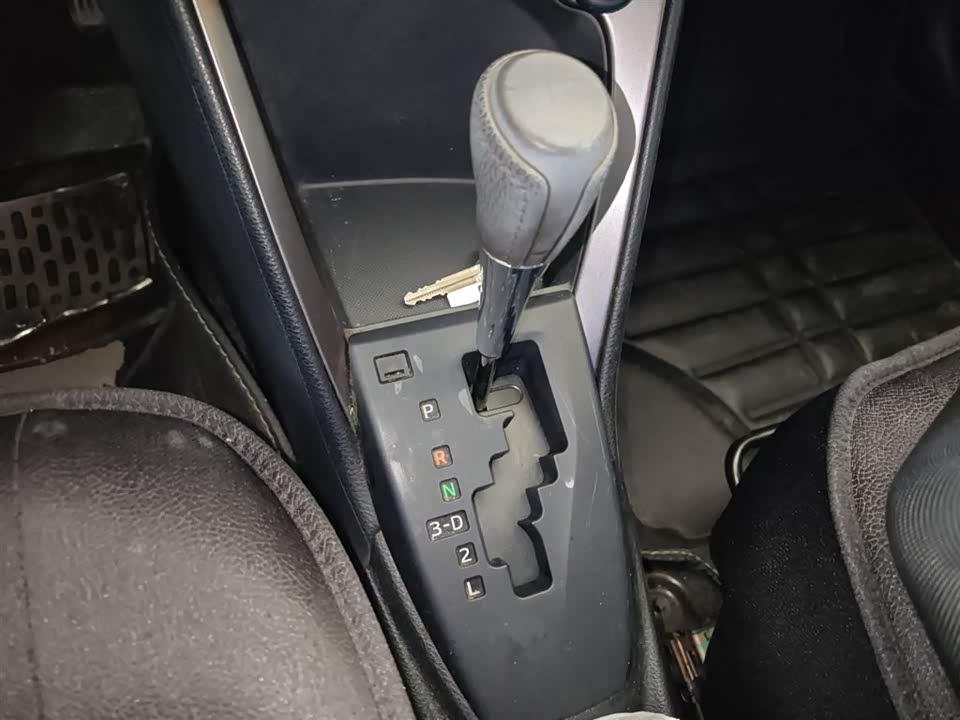 Toyota YARiS L Zhixuan