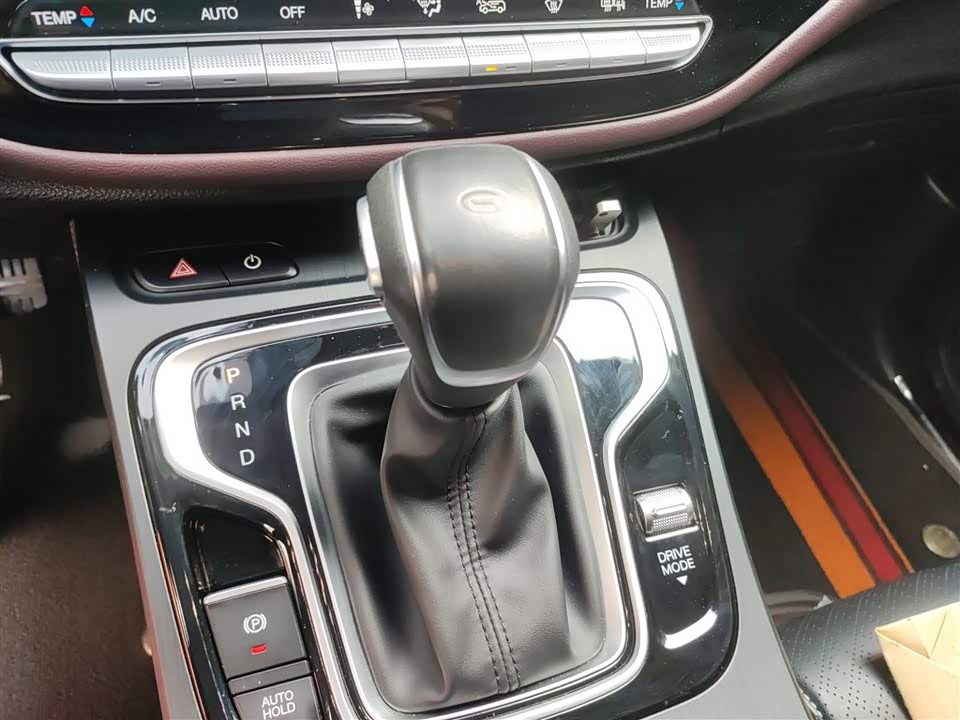 Trumpchi Trumpchi M6