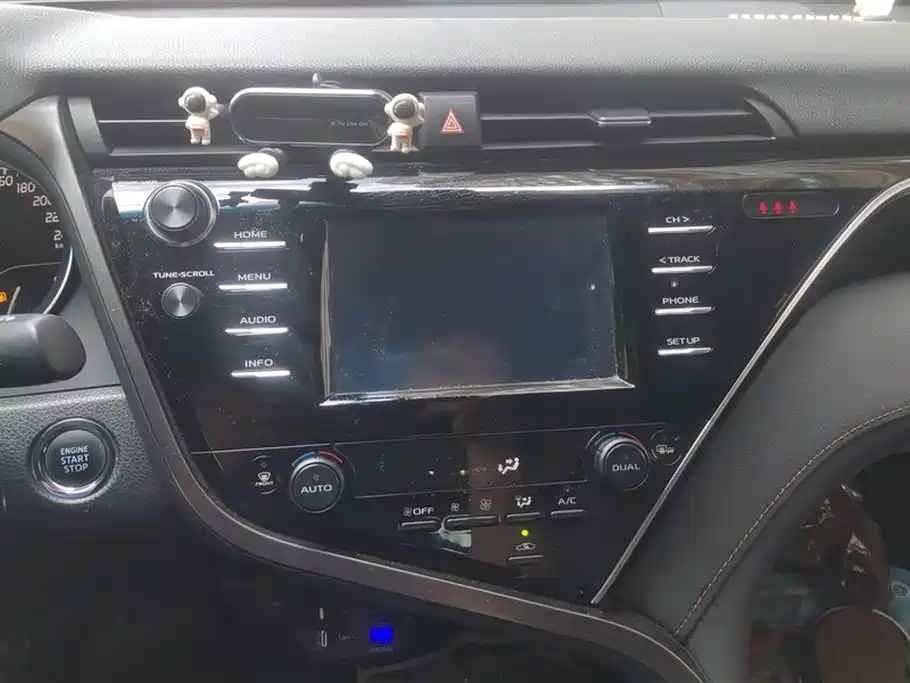 Toyota Camry Toyota Camry