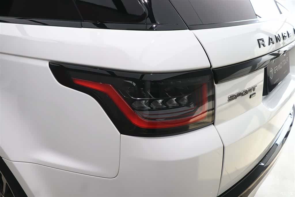 Land Rover Range Rover, 2021 30