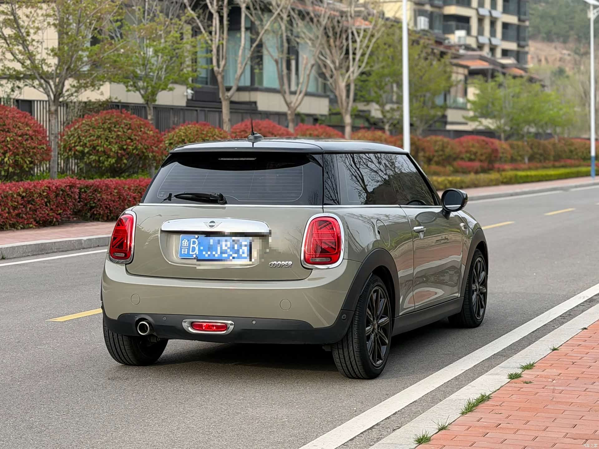 Mini Cooper, 2020 6