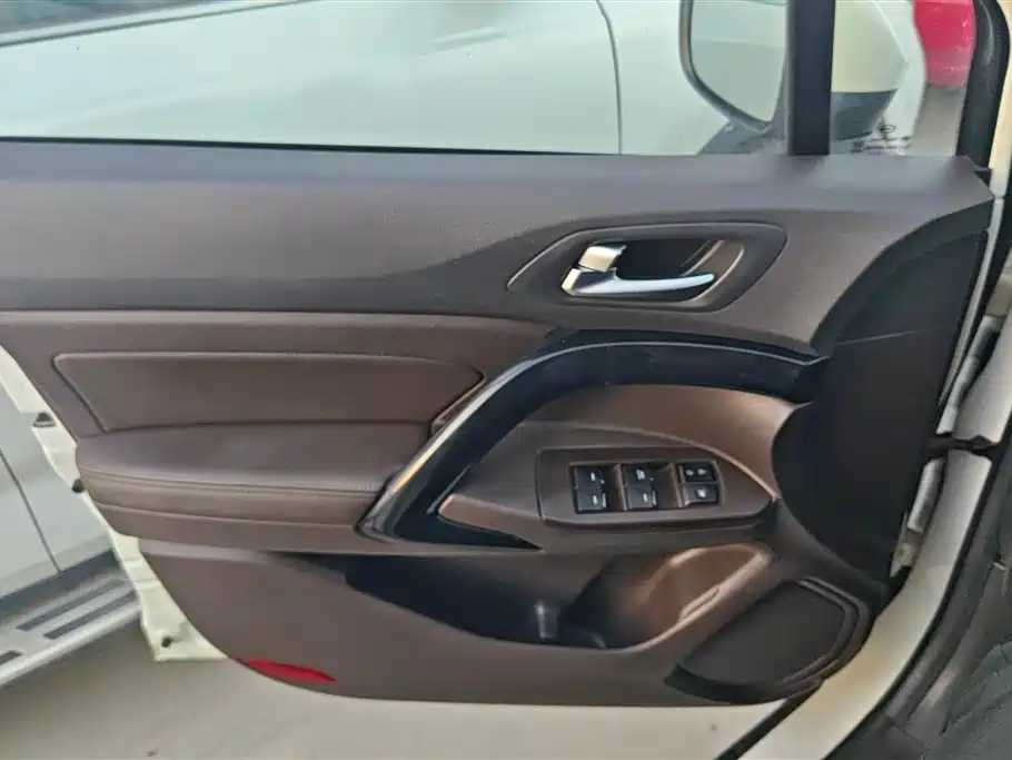 Trumpchi Trumpchi GS4