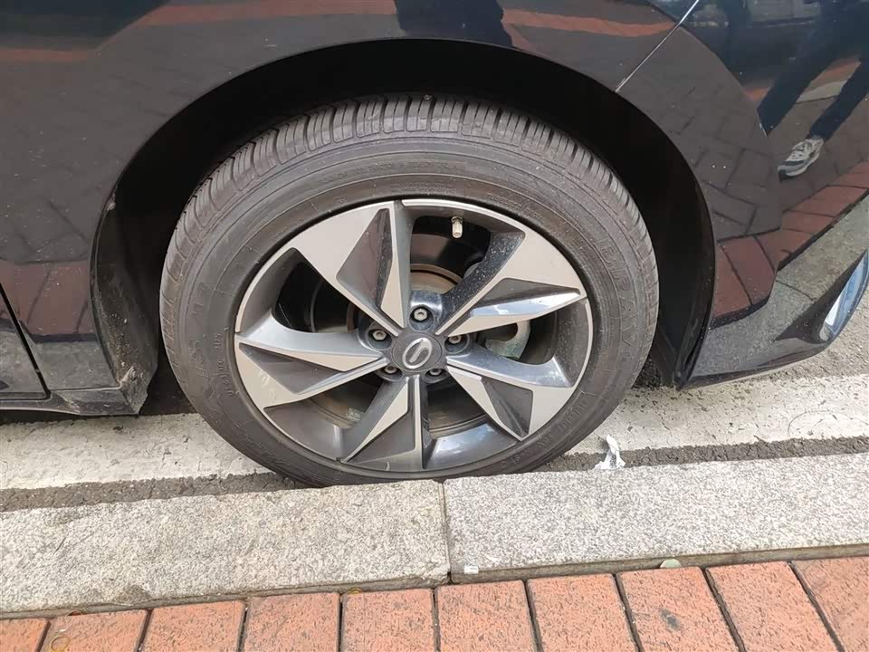 Trumpchi Trumpchi M6