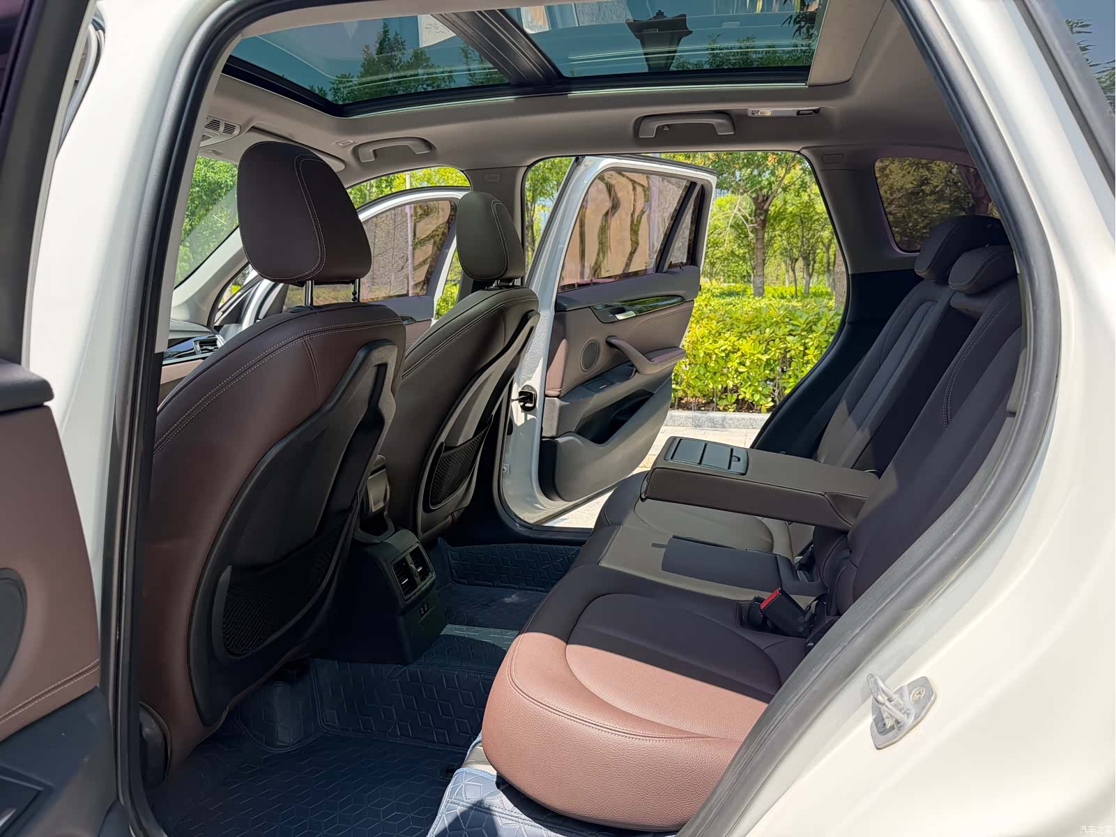 BMW X1, 2019 8
