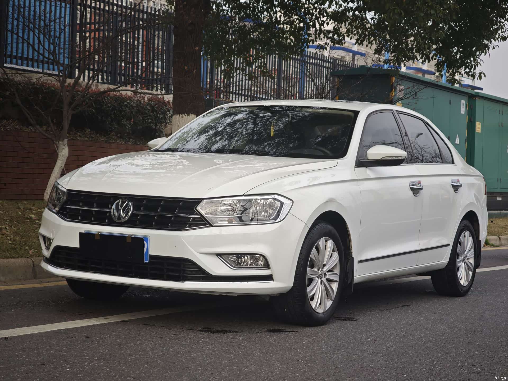 Volkswagen Bora, 2017 1