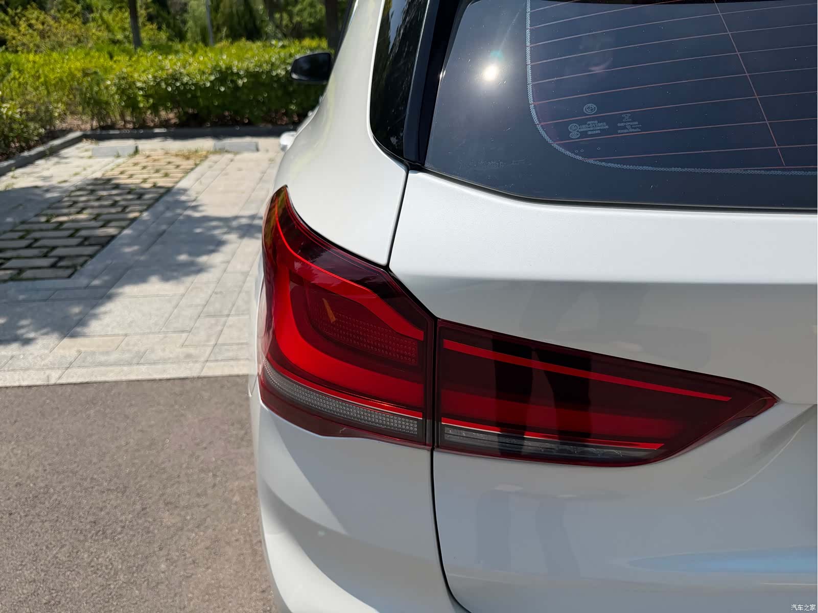BMW X1, 2019 21