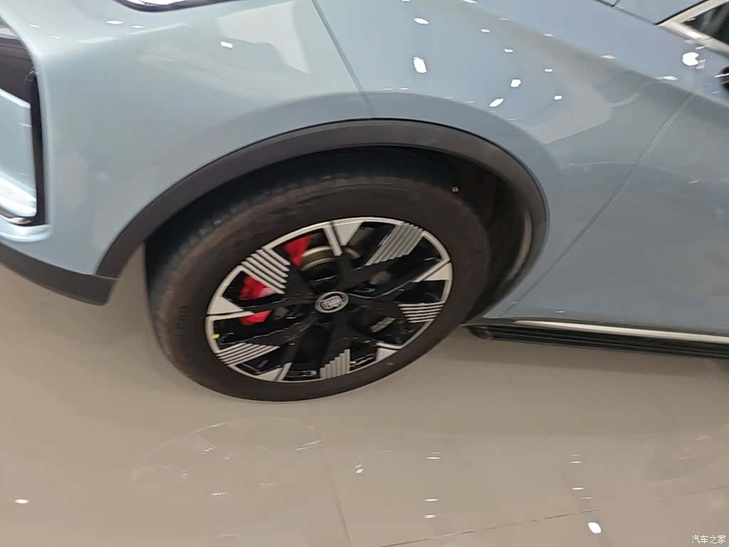 BYD Tang, 2023 23