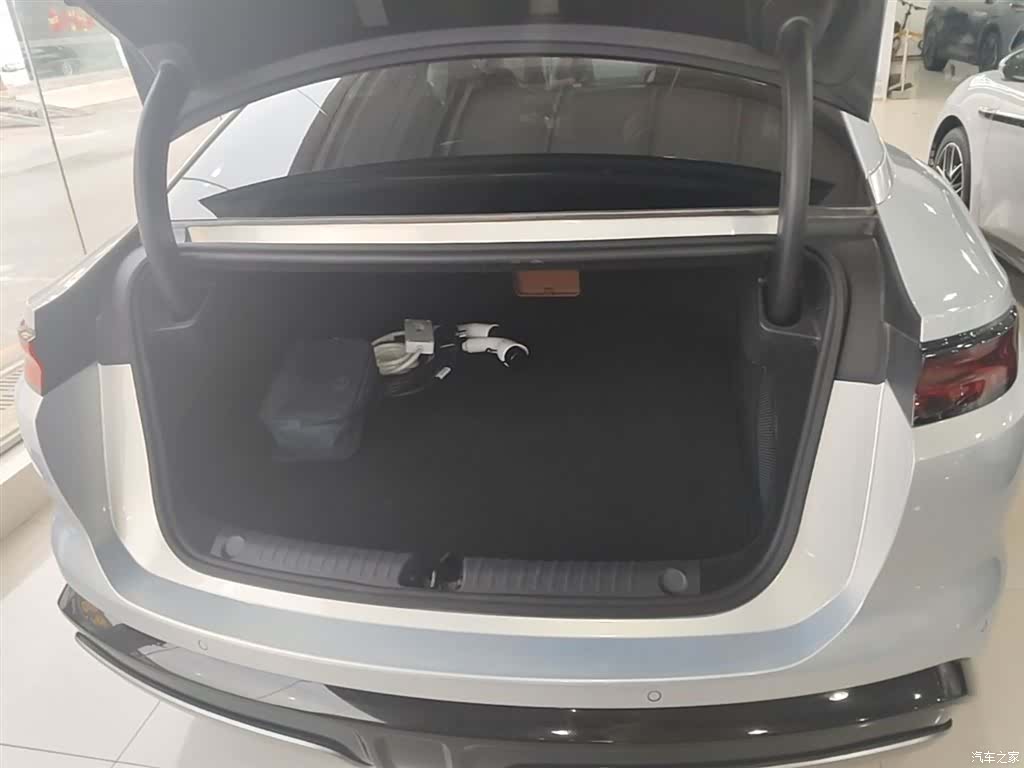 BYD Han, 2025 19