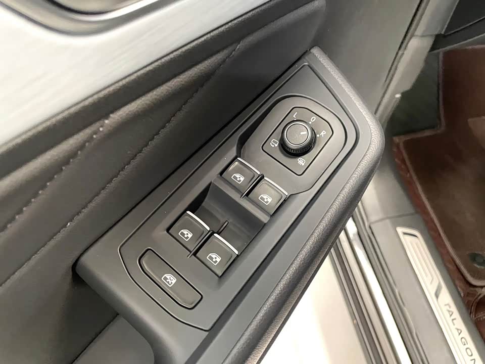 Volkswagen Lanjing Volkswagen Lanjing