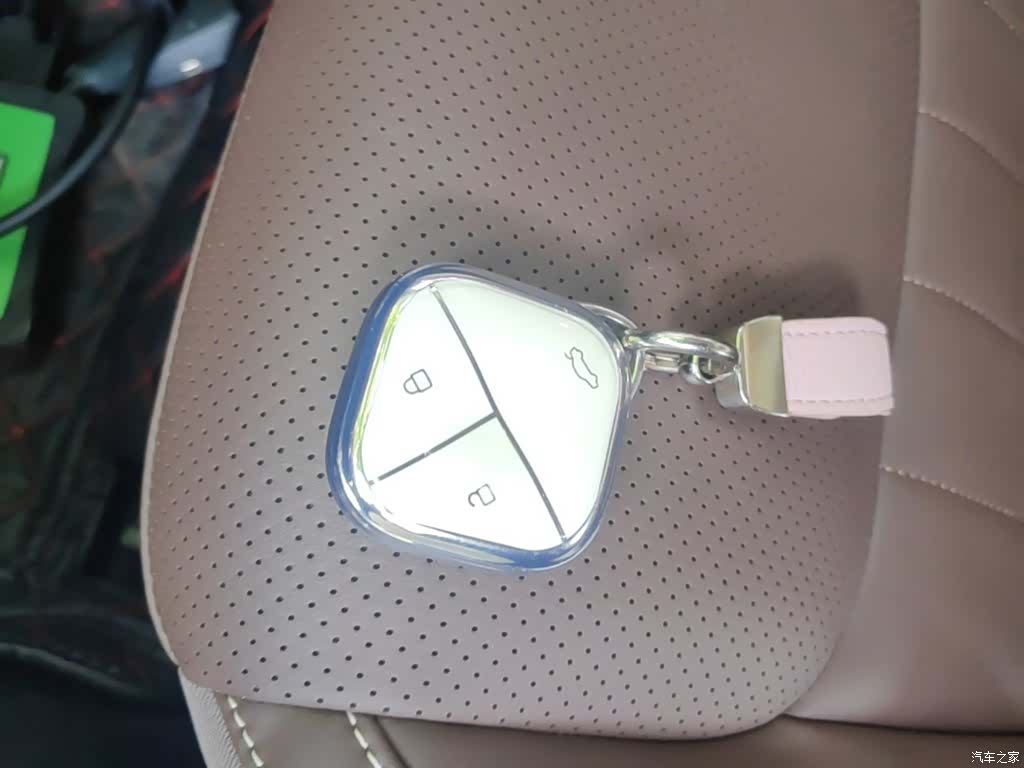 Wuling Bingo, 2024 9