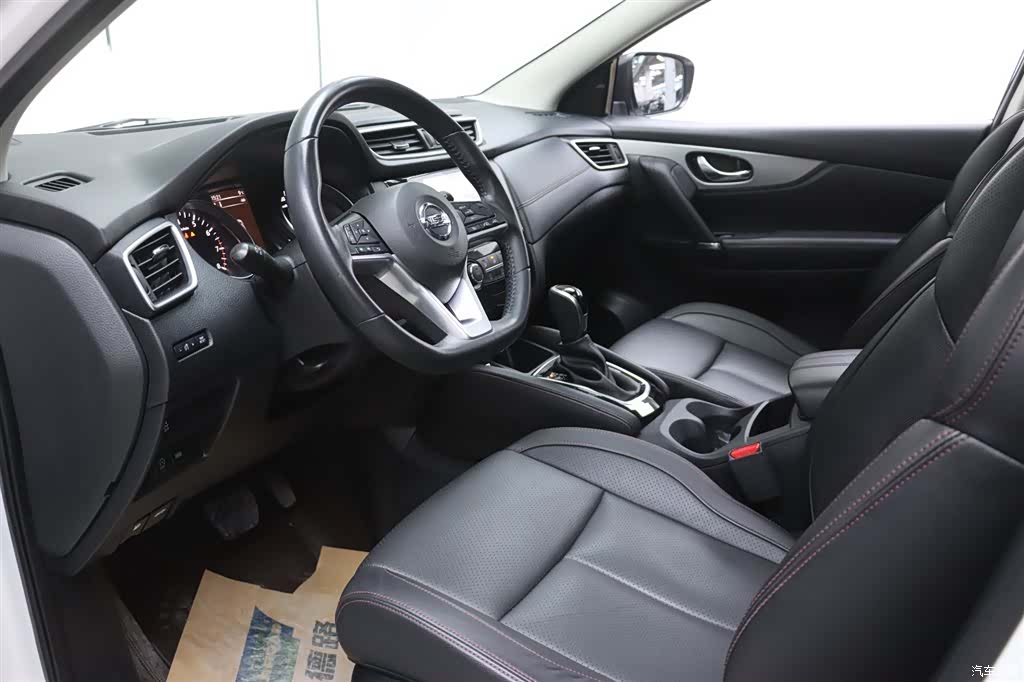 Nissan Qashqai, 2021 14