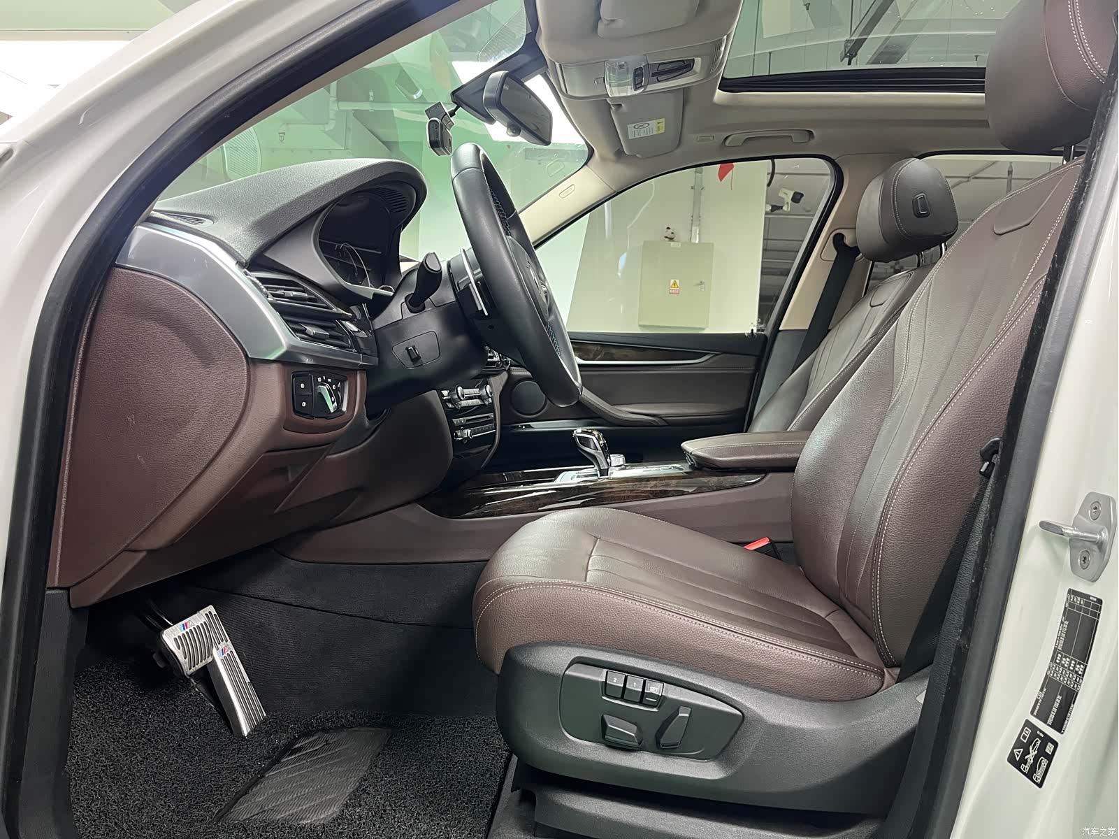 BMW X5, 2018 11