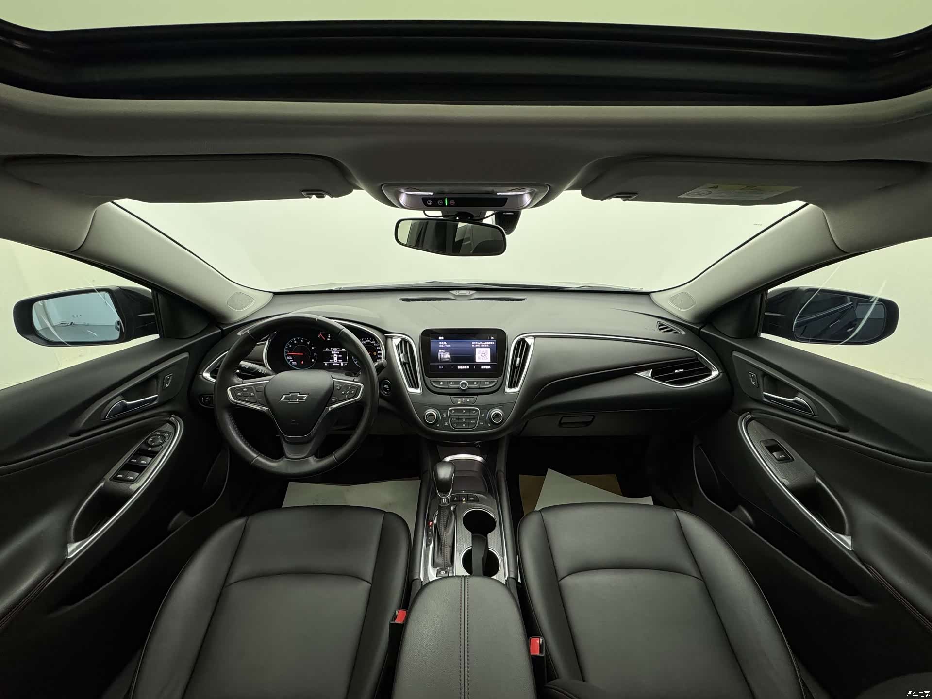 Chevrolet XL, 2021 22