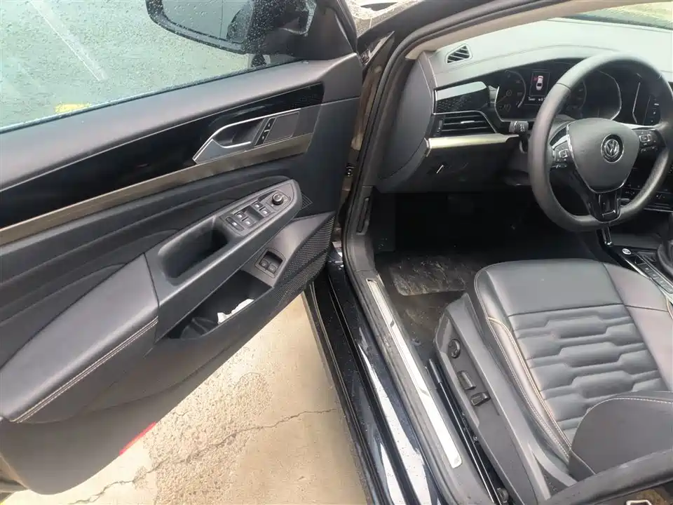 Volkswagen Passat Volkswagen Passat