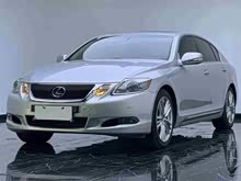׿˹GS 2009 450h