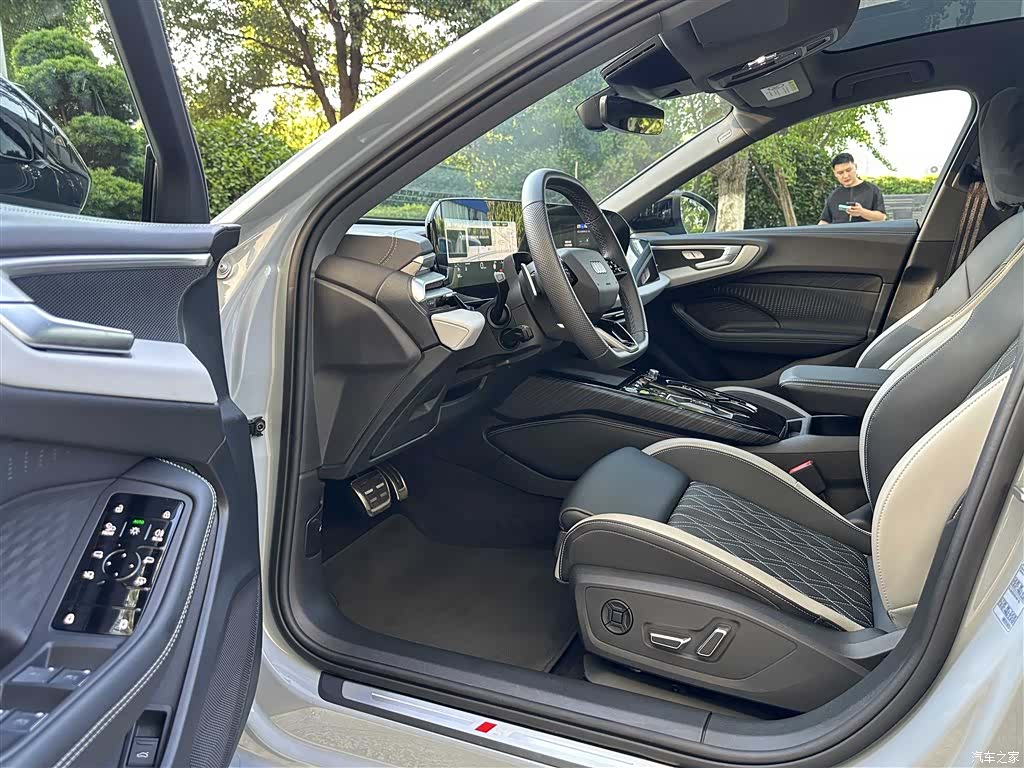 Audi A5, 2025 4