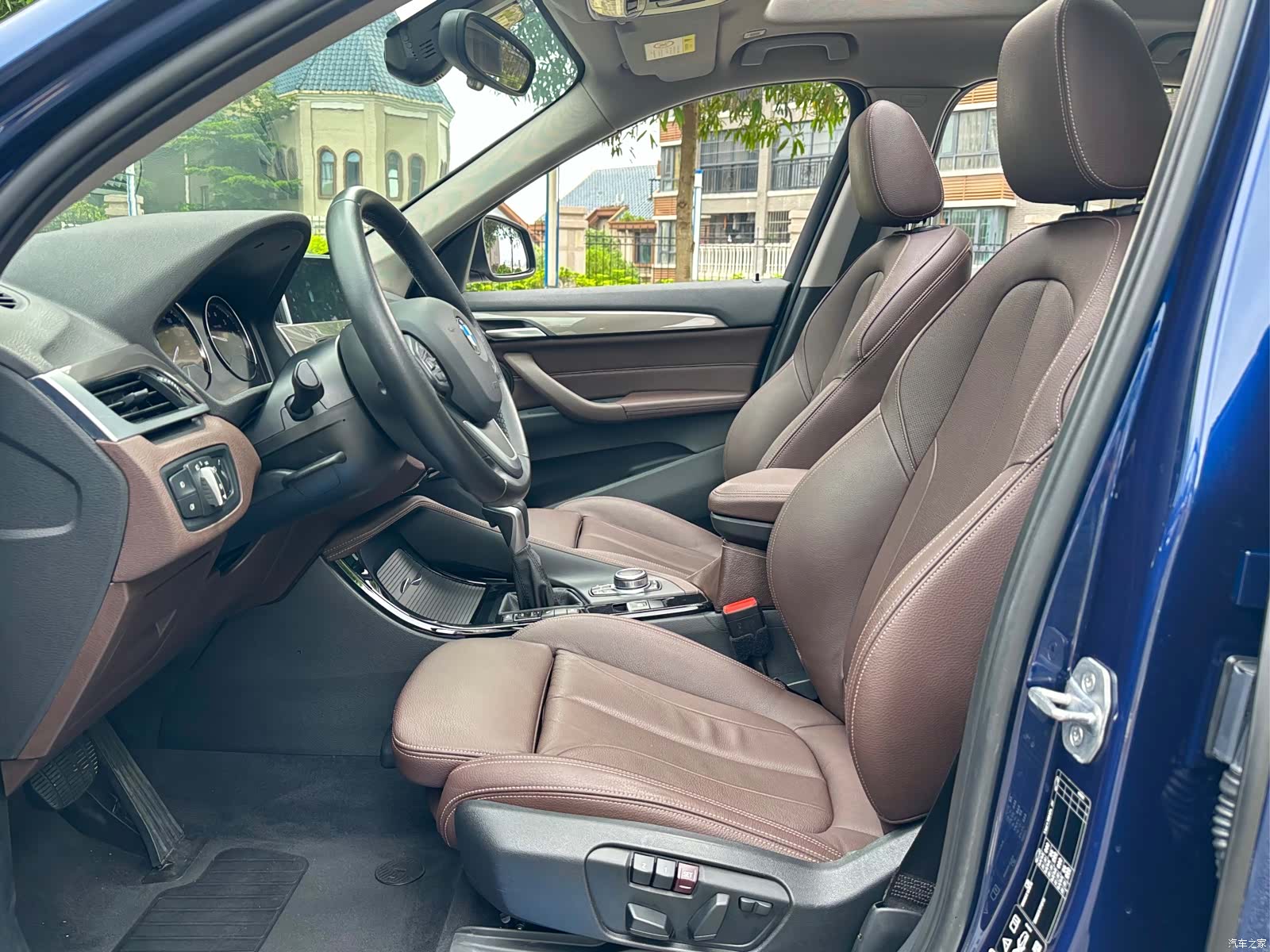BMW X1, 2018 7
