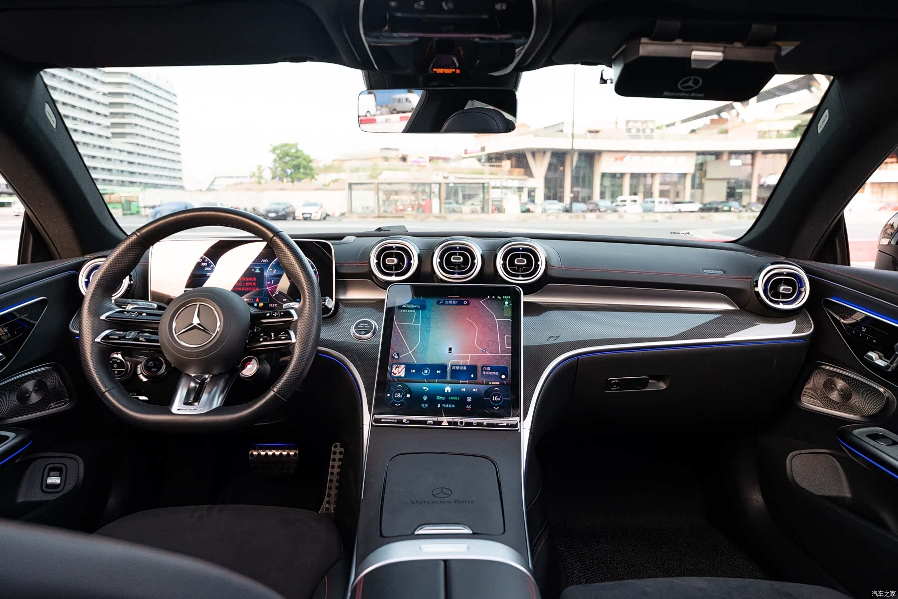 Mercedes-Benz CLE, 2025 6