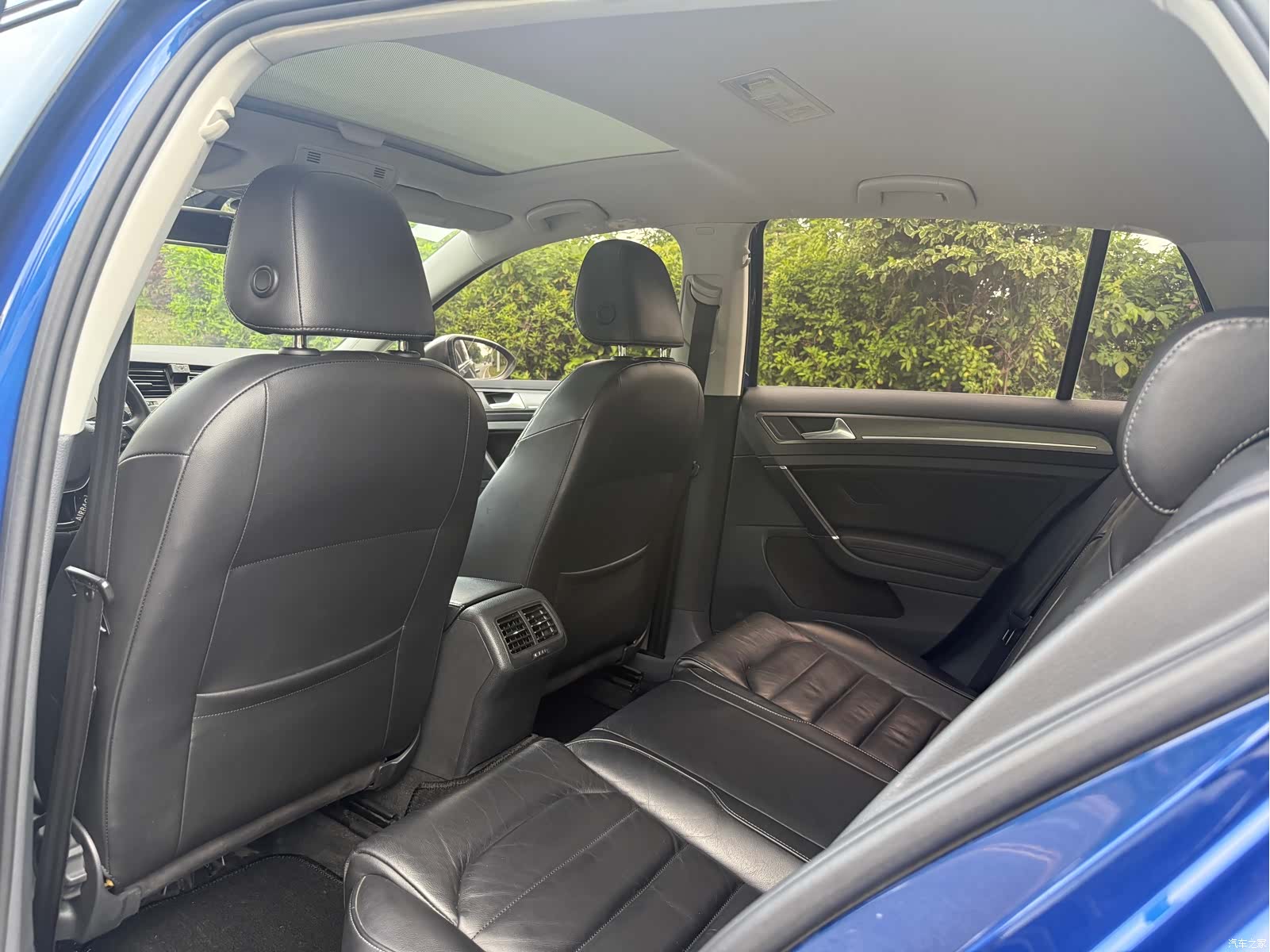 Volkswagen Golf, 2014 14