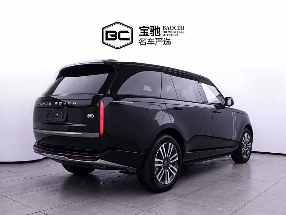 Land Rover Range Rover Land Rover Range Rover