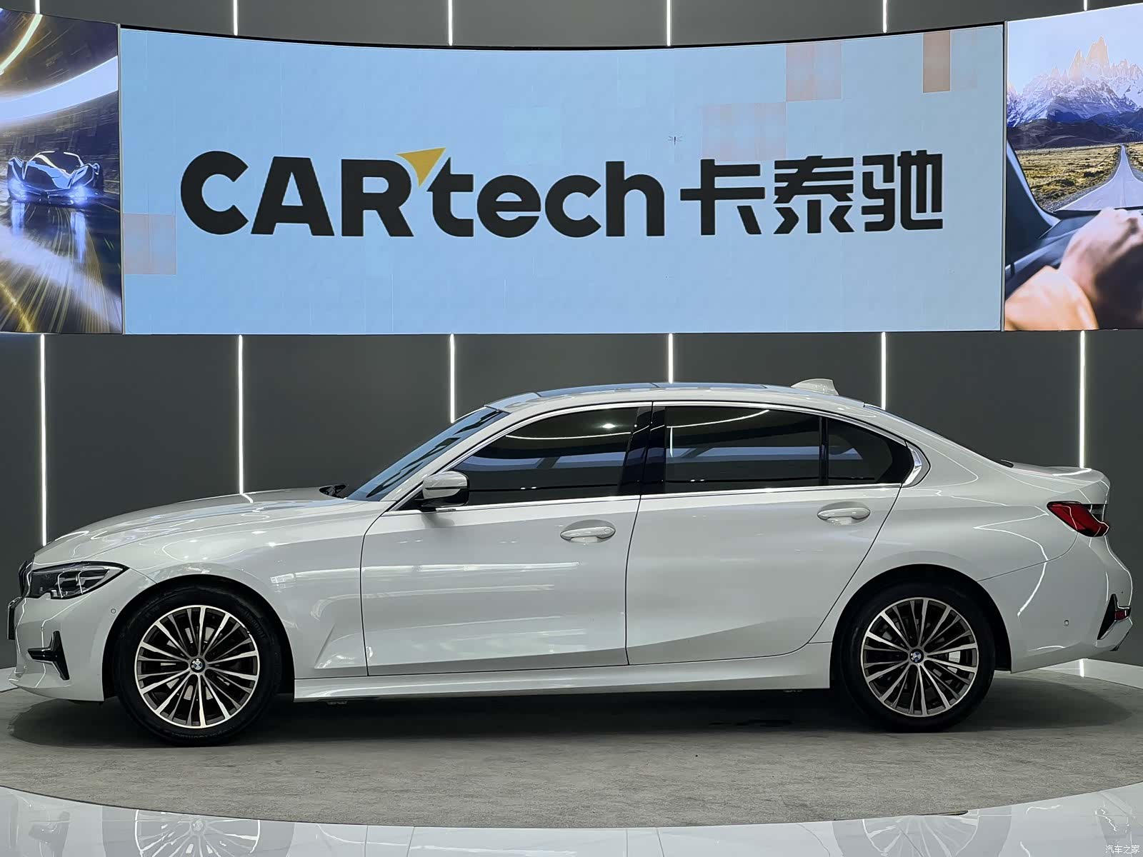BMW 3 Series, 2019 17