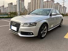 µA4L 2010 1.8 TFSI 