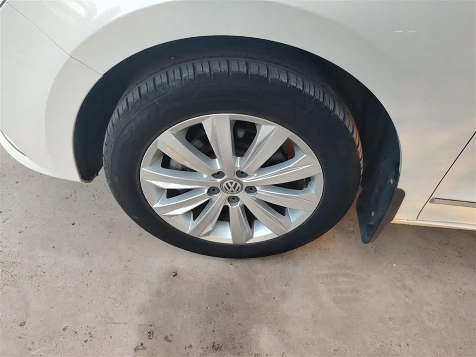 Volkswagen Bora