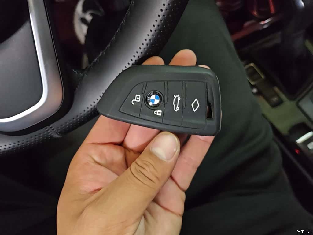 BMW X1, 2018 9