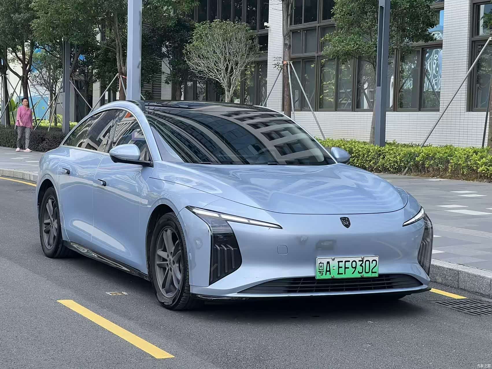 DongFeng S7, 2024 3