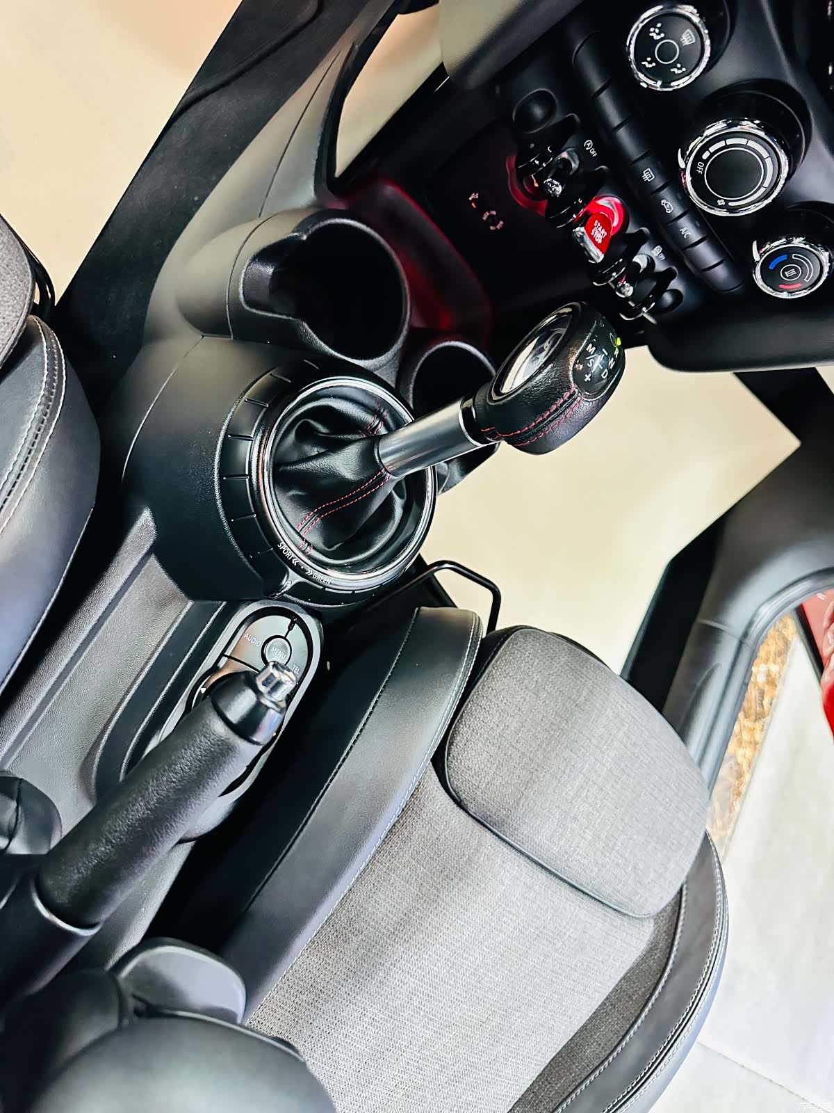 Mini Cooper, 2015 28