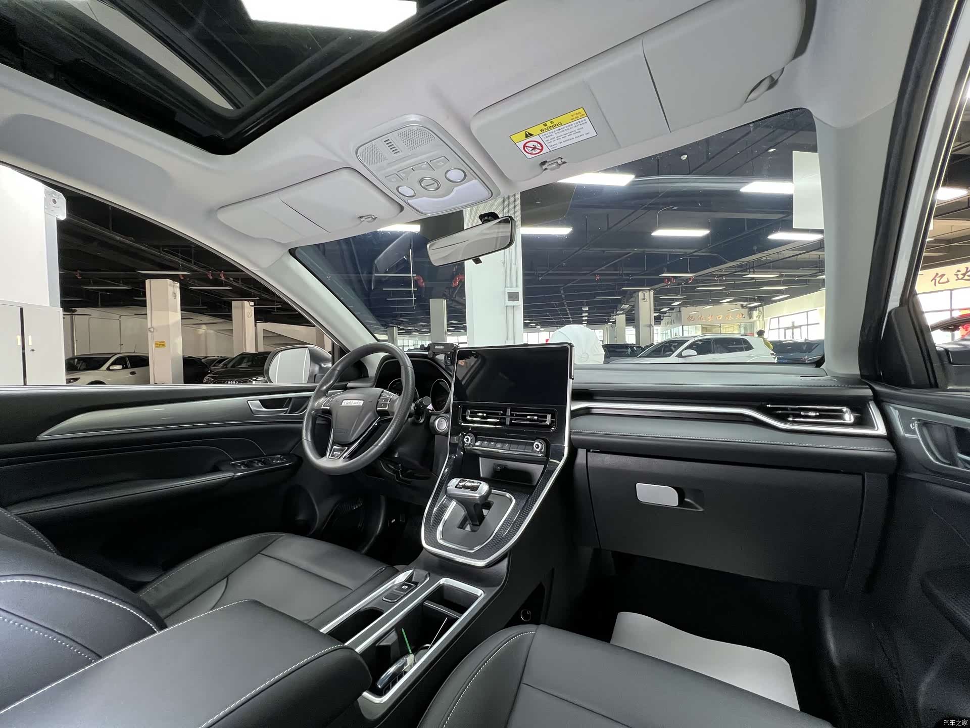 Haval M6, 2022 17