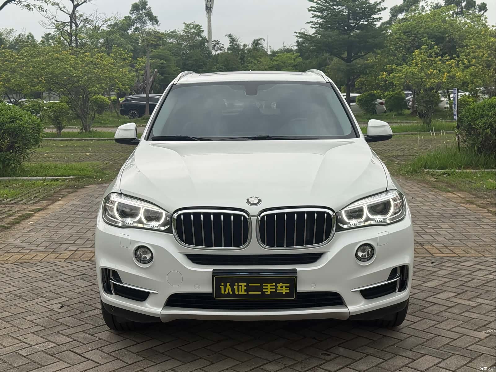 BMW X5, 2017 2