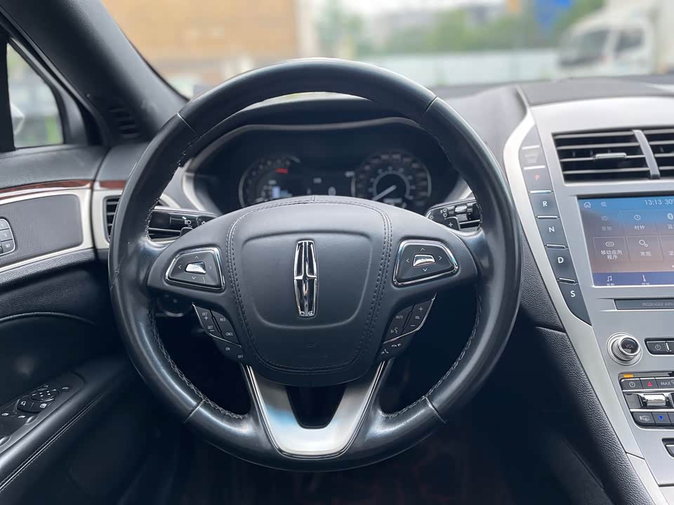 Lincoln MKZ Lincoln MKZ