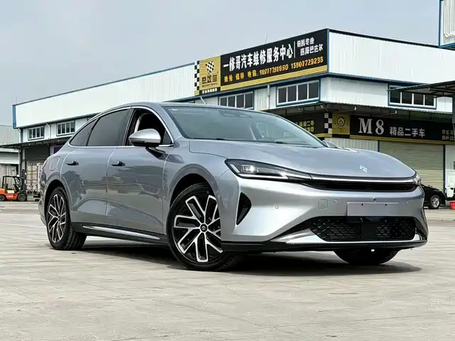 Baojun Xiangjing 2026 — купить из Китая под заказ