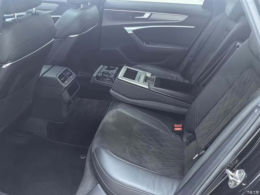 Audi A6L, 2021 17