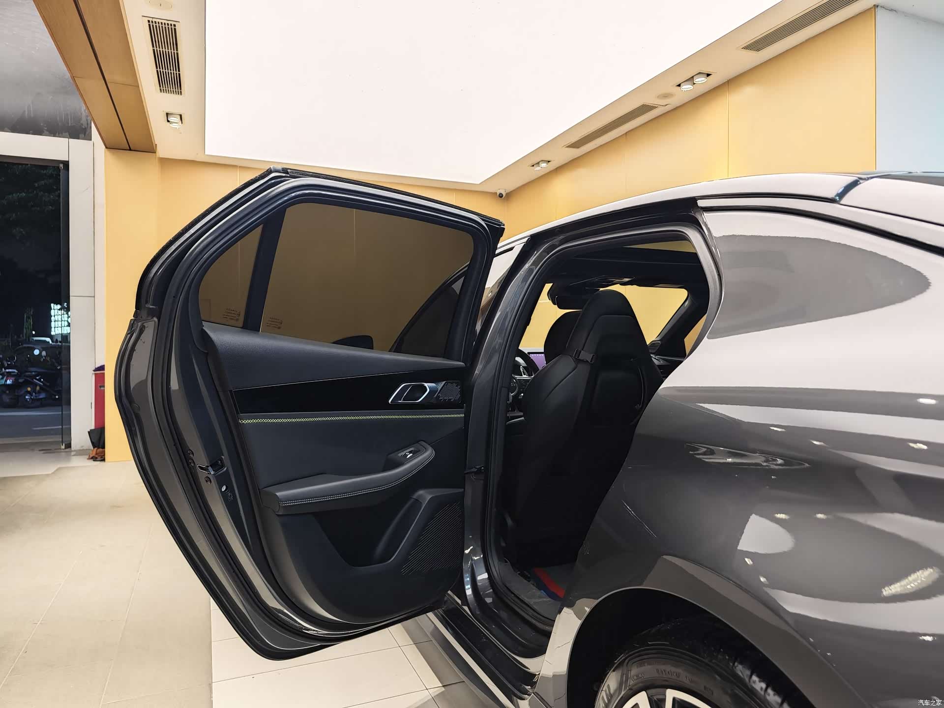Lynk & Co 02, 2023 21