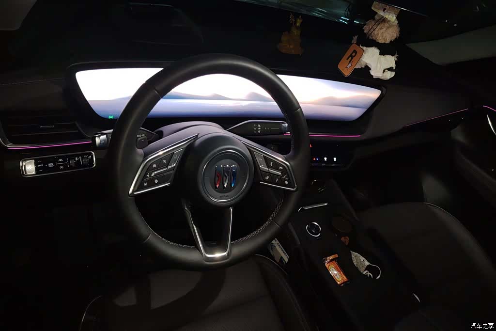 Buick Envision Plus, 2025 12