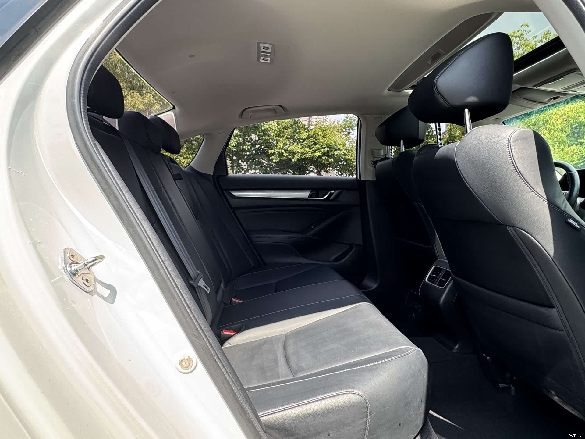 Honda Accord, 2020 11