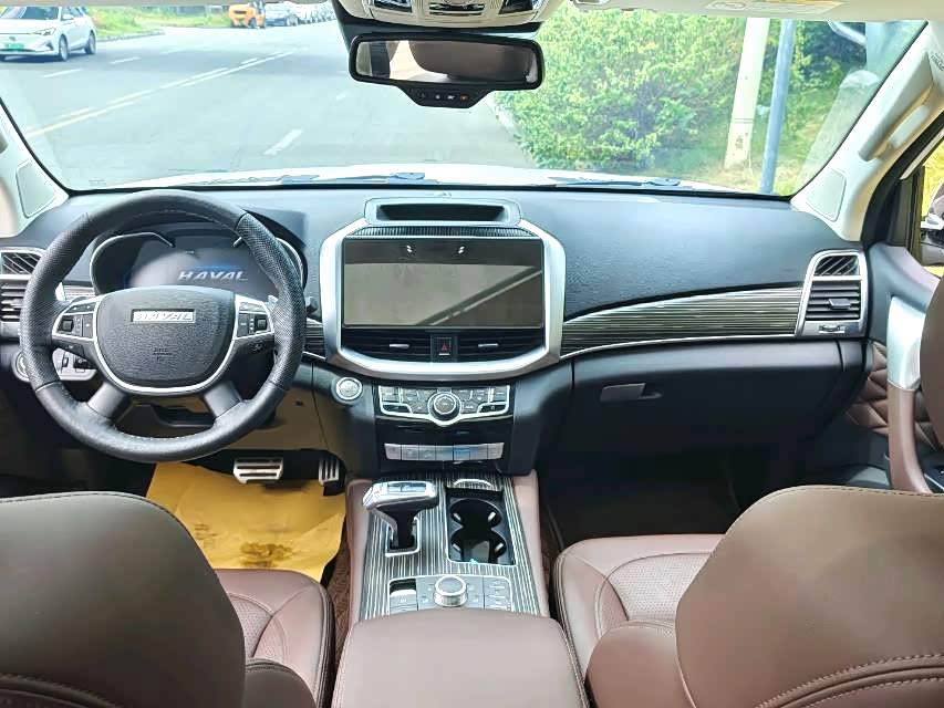 Haval H9 Haval H9