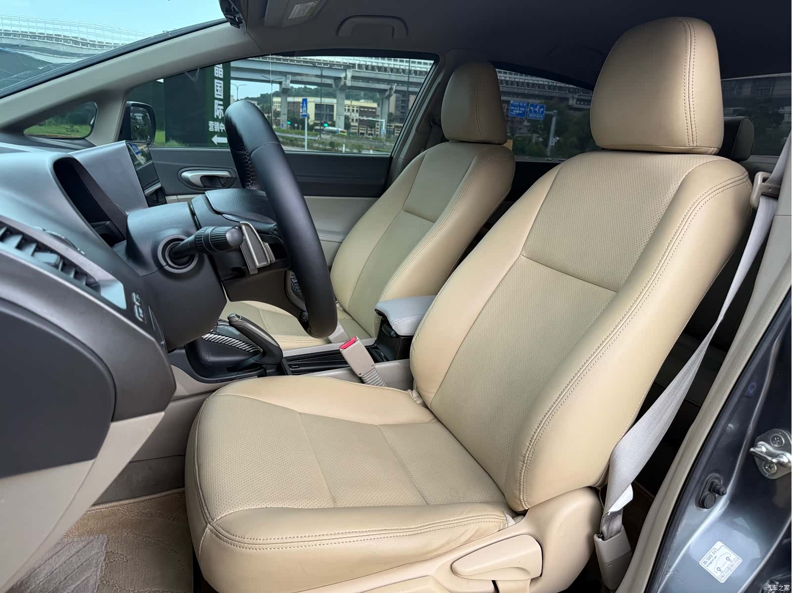 Honda Civic, 2011 16
