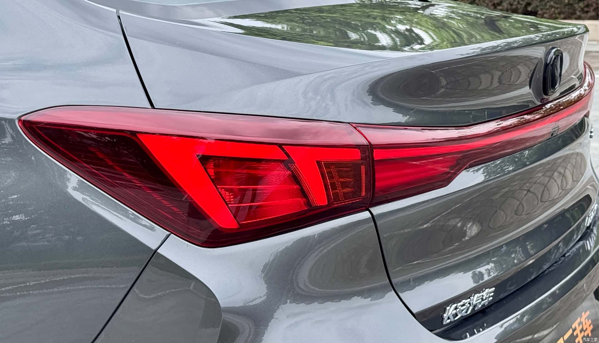 Changan Eado, 2023 17